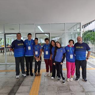 16.06.2023 Nadadores paralímpicos de Bragança Paulista conquistam excelentes resultados  (1)