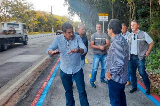 16.08.2022 Avenida Alberto Diniz passará por obras de recapeamento asfáltico a partir desta terça-feira (1)
