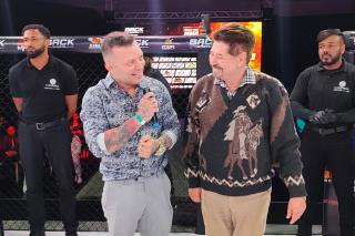 16.08.2022 Evento de artes marciais reúne atletas de MMA e Muay Thai em Bragança Paulista (2)