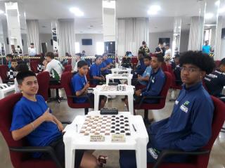 85º Jogos Abertos do Interior  (1)