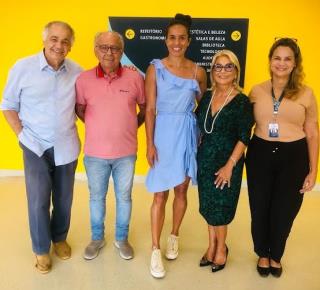 Semjel amplia parcerias para fortalecer o esporte e a juventude (2)