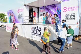 18.04.2022 Secretaria de Saúde divulga balanço de atendimentos da Carreta da Mamografia (1)