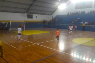 Copa Regional Futsal Menores1