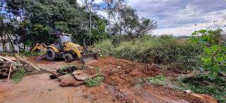 19.07.2023 Prefeitura realiza manutenção em áreas verdes do município e alerta sobre crimes ambientais (1)