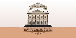 GUIA TURÍSTICO DO CENTRO CULTURAL JESUS ADIB ABI CHEDID