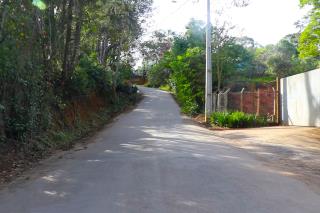 20.06.2022 Estradas do bairro Araras dos Pereiras recebem asfalto e PMVP (1)