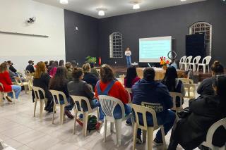 20.06.2022 Workshop “Carreira de Sucesso” é realizado com sucesso no município (1)