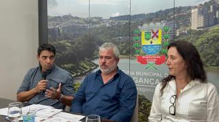 Coletiva de Imprensa 02