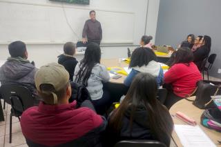 Apoio ao emprego - Fundo Social oferece cursos de qualificação profissional gratuitos (1)