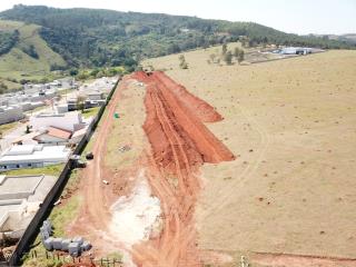 21.09.2023 Obras de pavimentação de mais duas ruas do Distrito Industrial Rafael Diniz (1)