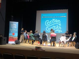 Contos e Contas 01