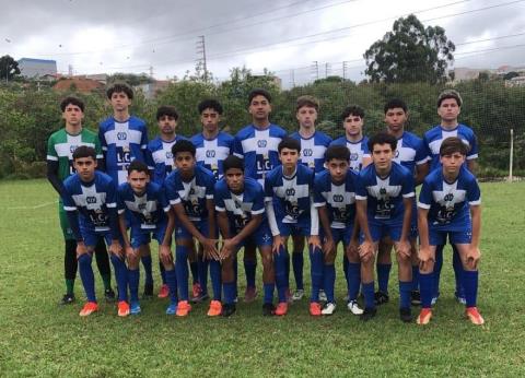 Finais do Campeonato Municipal de Menores Série Prata acontecem neste domingo