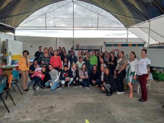 Pré-conferências de assistência social seguem acontecendo em Bragança Paulista (1)
