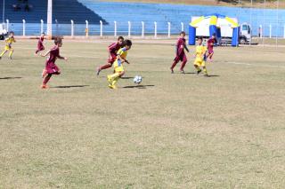 Campeonato de Menores 2022 - Arquivo SECOM 01