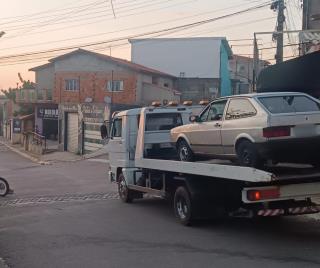 21.11.2024 Motorista sem CNH e veículo com licença vencida são flagrados pela GCM em Bragança Paulista (2)