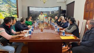 Reunião segurança com comerciantes01