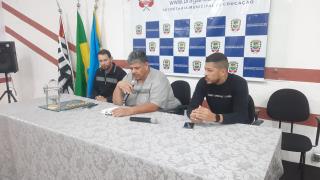 24.05.2023 Definição do Campeonato Amador 2023 – Grupos, início e jogos da primeira rodada 2