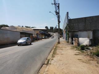 Obras de duplicação da Atilio Menin terão continuidade