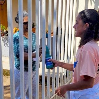 25.04.2022 Bairro Boa Vista dos Silva recebe Ação Força Tarefa (2)