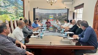 Multinacional japonesa quer se instalar em Bragança Paulista 01