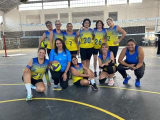 Equipe 45+