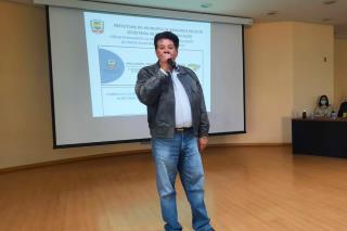 27.05.2022 Prefeitura realiza III Fórum Municipal de Educação e a I Conferência Municipal de Educação 2022 (2)