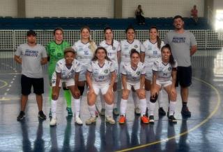 Futsal Feminino