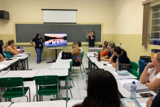 28.04.2022 Prefeitura inicia curso Água...De onde vem, para onde vai (1)