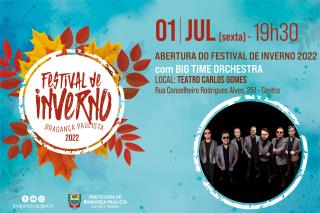 ARTE_Big Time Orchestra