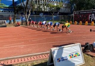 27.06.2023 Atletas de Bragança Paulista conquistam excelentes resultados no Campeonato Paulista de Atletismo  (1)