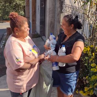 27.07.2022 Força Tarefa é realizada no Jardim da Fraternidade (1)