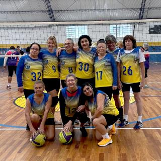 Equipe 45+