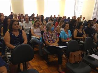 Bragança Paulista sedia 1ª edição do encontro das Diretorias Regionais de Assistência e Des