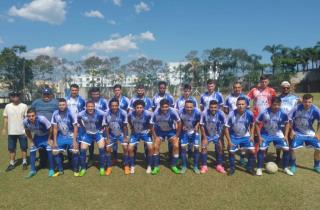 Equipe do Penha FC