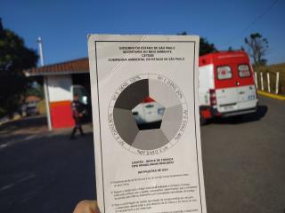 29.06.2023 Secretaria do Meio Ambiente realiza inspeções na frota municipal para minimizar poluição do ar (1)