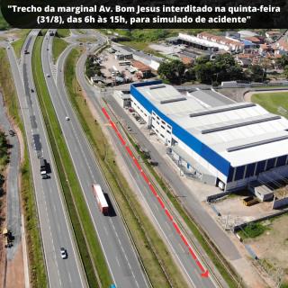FOTO 2_ SIMULADO DE ACIDENE_29-08-2023