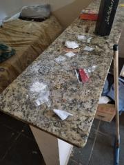GCM prende homem por estupro, resistência e posse de drogas em Bragança Paulista (2)