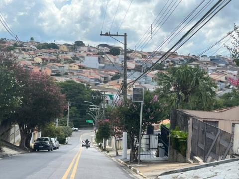 Mais segurança no trânsito para motoristas e pedestres