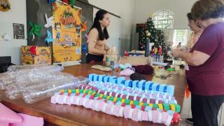Projeto Fábrica de Natal 2023 01 - Arquivo SECOM