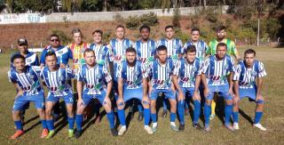 Campo Novo Paulista