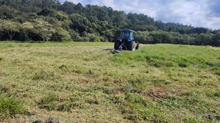 atrulha Agrícola - Arquivo SECOM 01