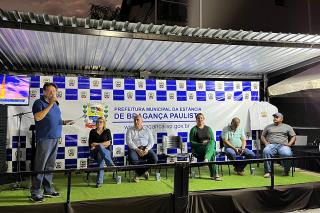 Entrega Pavimentação Campo Novo2