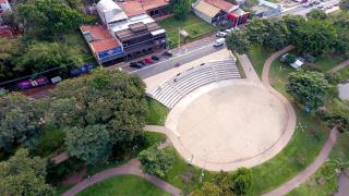 Arena do Lago do taboão deve receber cobertura móvel1