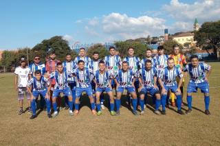 Campo Novo Paulista