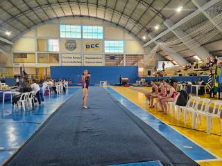 07.07.2023 65º Jogos Regionais-  Equipe de Ginástica Artística  (1)