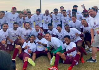 Time Ferroviários leva o título do Campeonato Amador da Série A 2022 (1)