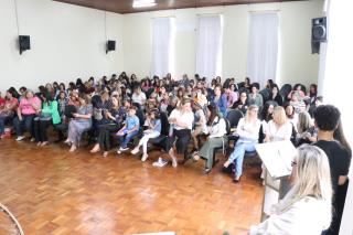 Alunos de Bragança encantam público em evento regional do Programa Alfabetiza Juntos (1)