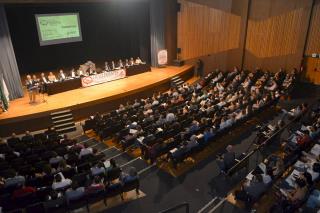 Ciclo de Debate TCESP01