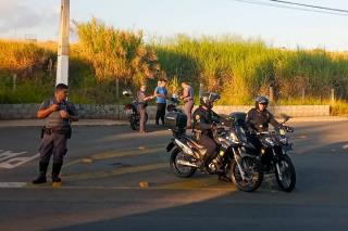 Com retorno da Atividade Delegada operação GGI ganha reforço (1)