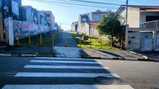 11.07.2023 Comunidade está satisfeita com revitalizações das vielas no Jardim Águas Claras (1)